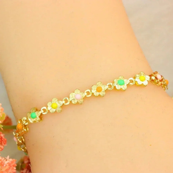 "New Beautiful Design Bracelet for Women/Girls, Gift, B667 - Picture 1 of 14